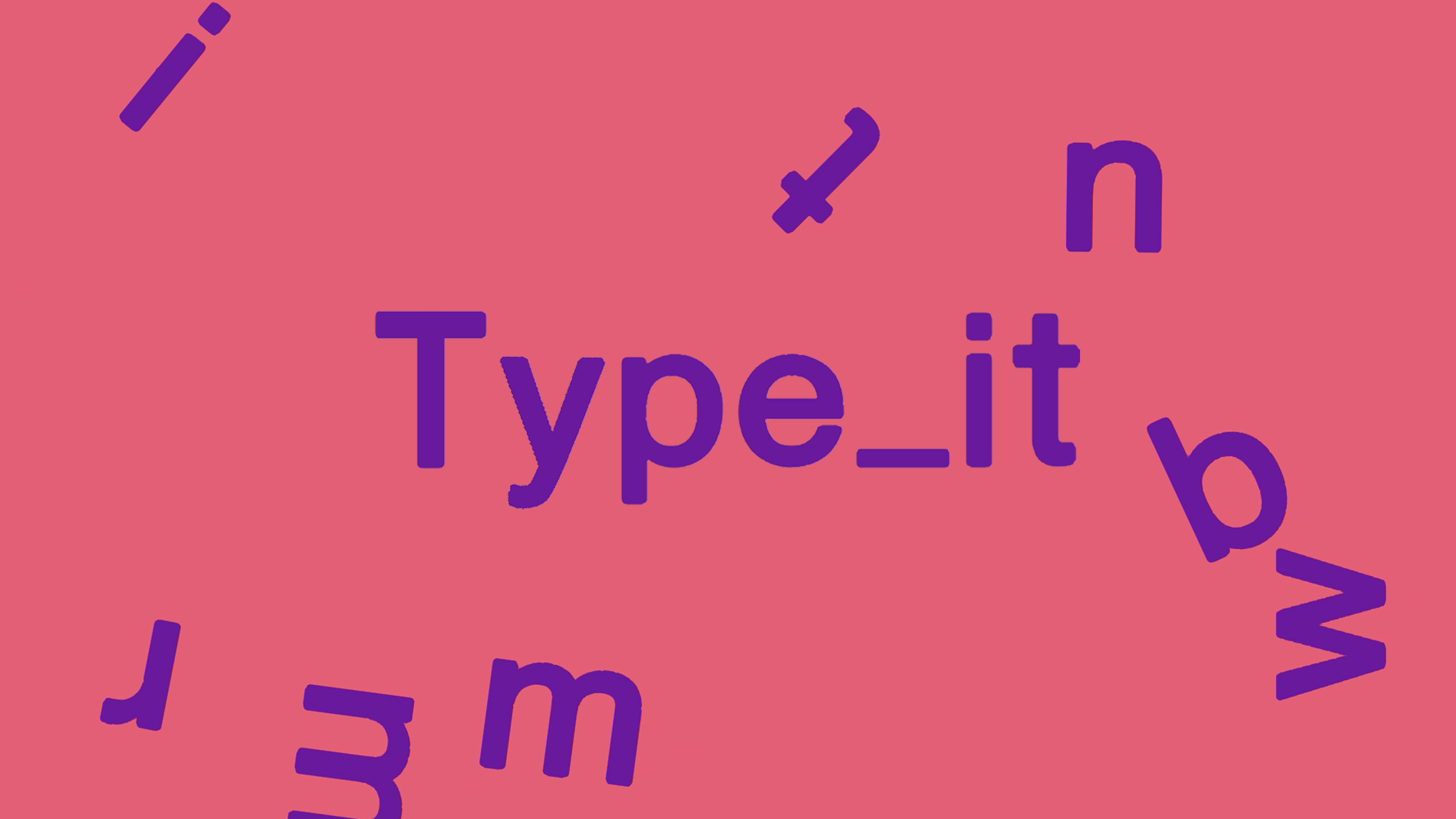 Type_it