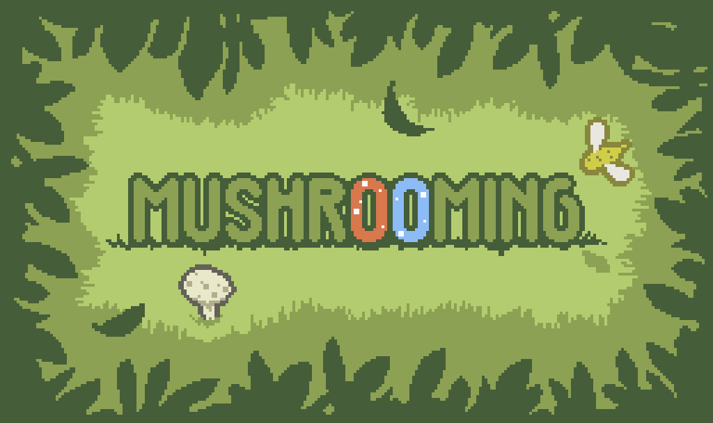 Mushrooming